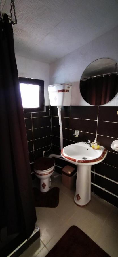 Etno Domacinstvo Miris Bosiljka Apartment Mislodin Luaran gambar